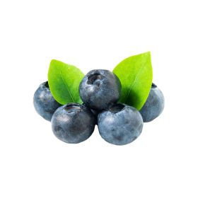 Blueberry Peru