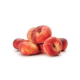 Flat Peach Spain