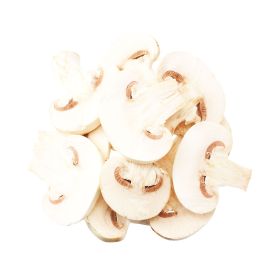 Mushroom White Sliced Holland