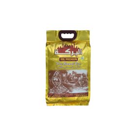 Al Baraka Basmati Rice