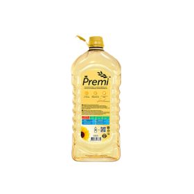 Premi Sunflower Oil