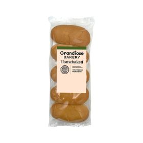 Grandiose Milk Bread With Chocolate Cream