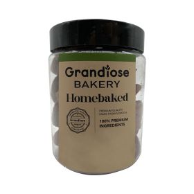 Grandiose Mini Chocolate Cookies
