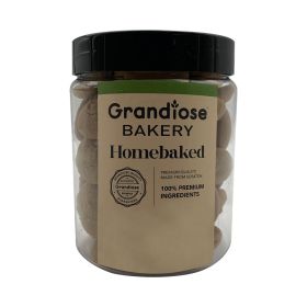 Grandiose Mini Oat Cookies