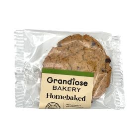 Grandiose Chocolate Chip Soft Cookies
