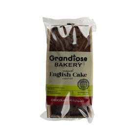 Grandiose Chocolate Big Cake