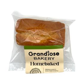 Grandiose Vanilla Small Cake