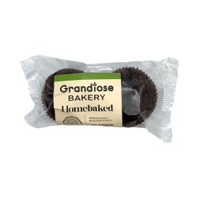 Grandiose Small Chocolate Muffin
