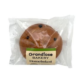 Grandiose Brioche Bread With Chocolate Chips