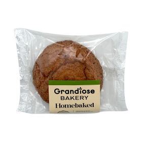 Grandiose Coconut Macaroon