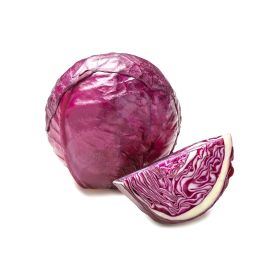 Red Cabbage Kiem