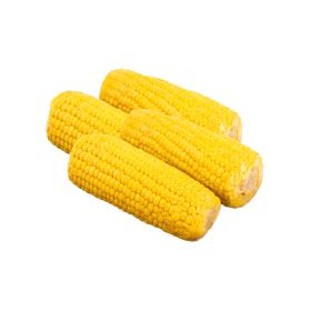 Sweetcorn Cooked