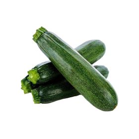 Organic Green Zucchini