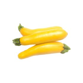 Organic Yellow Zucchini