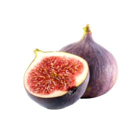 Organic Fig