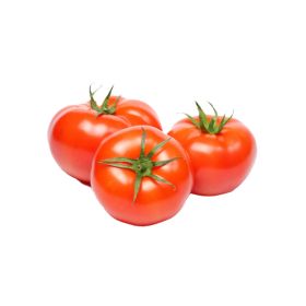 Organic Round Tomato