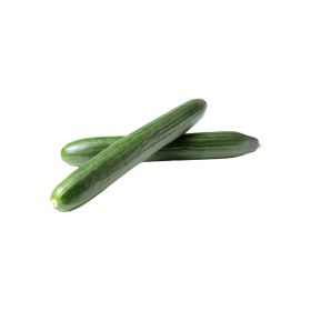 Organic English Cucumber