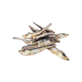 Dried Sardine