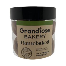Grandiose Cinnamon Cookies