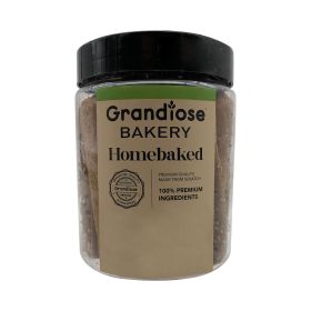 Grandiose Extra Seeds Finger Kaak