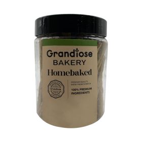 Grandiose Extra Thyme With Sesame Seeds