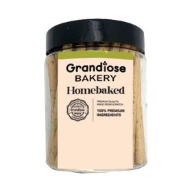 Grandiose Kaak Garlic