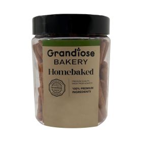 Grandiose Paprika Kaak