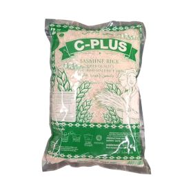 C-Plus Thai Jasmine Rice