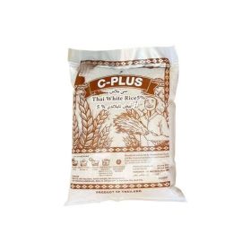 C-Plus Thai White Rice