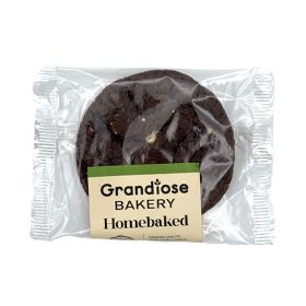 Grandiose Triple Chocolate Cookies