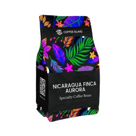 Coffee Island Nicaragua Finca Aurora Coffee