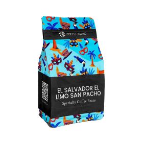 Coffee Island El Salvador San Pacho Coffee
