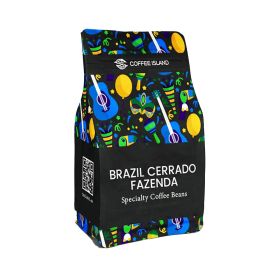 Coffee Island Brazil Cerrado Fazenda Coffee