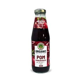 Organic Larder Pomegranate Juice