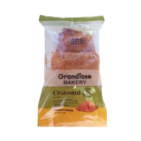 Grandiose French Cheese Croissant