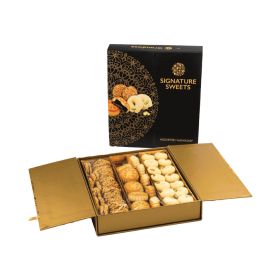 Signature Sweets Assorted Nawashif