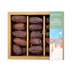Grandiose Jumbo Medjoul Dates