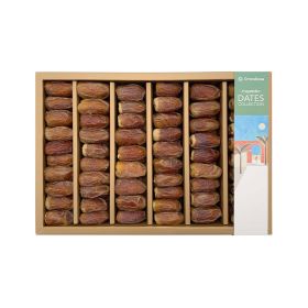 Grandiose Royal Sagai Dates