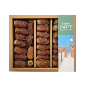 Grandiose Royal Sagai Dates