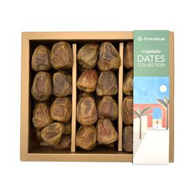 Grandiose Royal Sukkary Dates