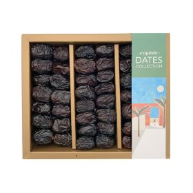 Grandiose Jumbo Ajwa Dates