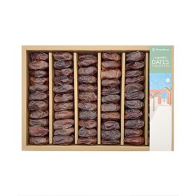 Grandiose Khudri Dates