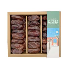 Grandiose Khudri Dates