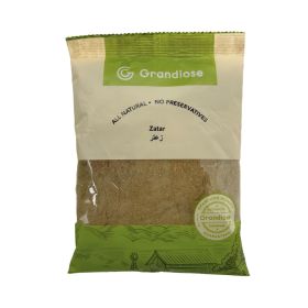 Grandiose Zatar