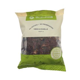 Grandiose Hibiscus Roselle