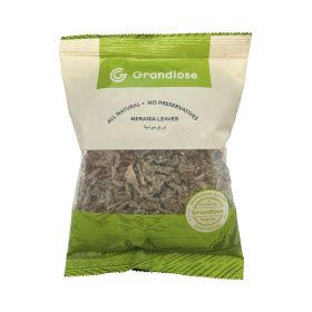 Grandiose Meramia Leaves