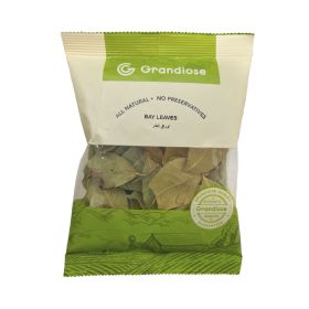 Grandiose Bay Leaves