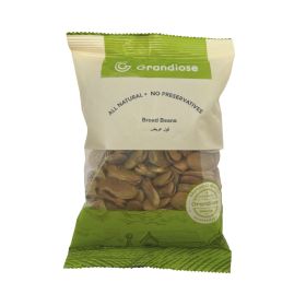 Grandiose Broad Beans