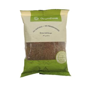 Grandiose Brown Soft Burgul