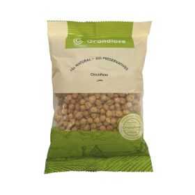 Grandiose Chick Peas